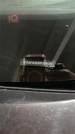 مرسيدس بنز C-Class